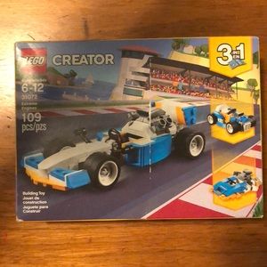 Lego set NEW